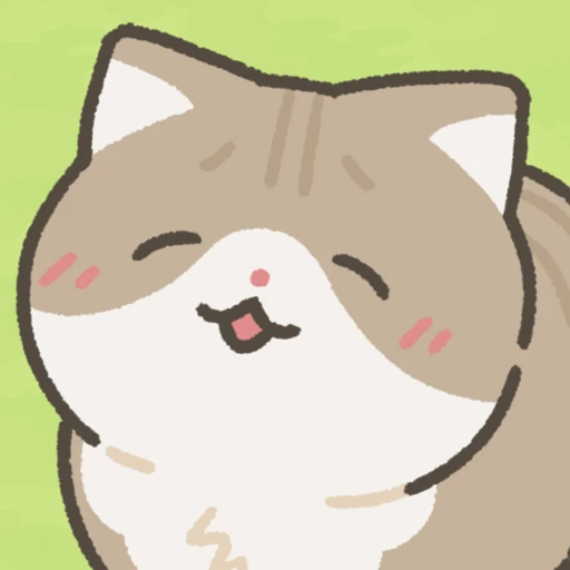야옹섬탐험대!