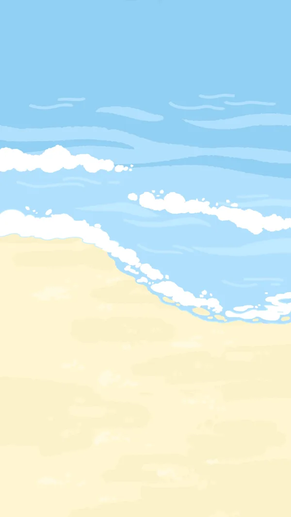 해변섬